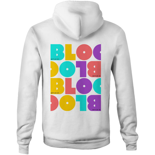 LIMITED RELEASE - Men's - Bottled by Bloc - Stack Colours Release